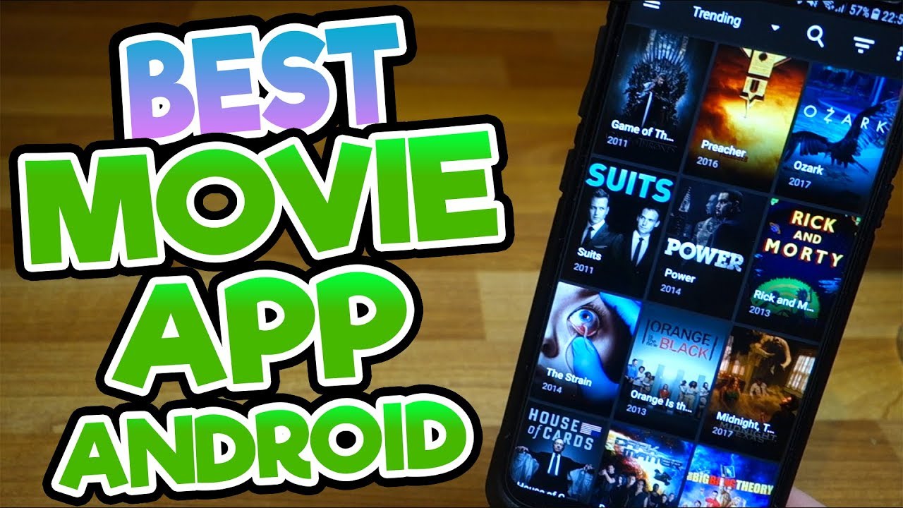 Movie free download app for pc