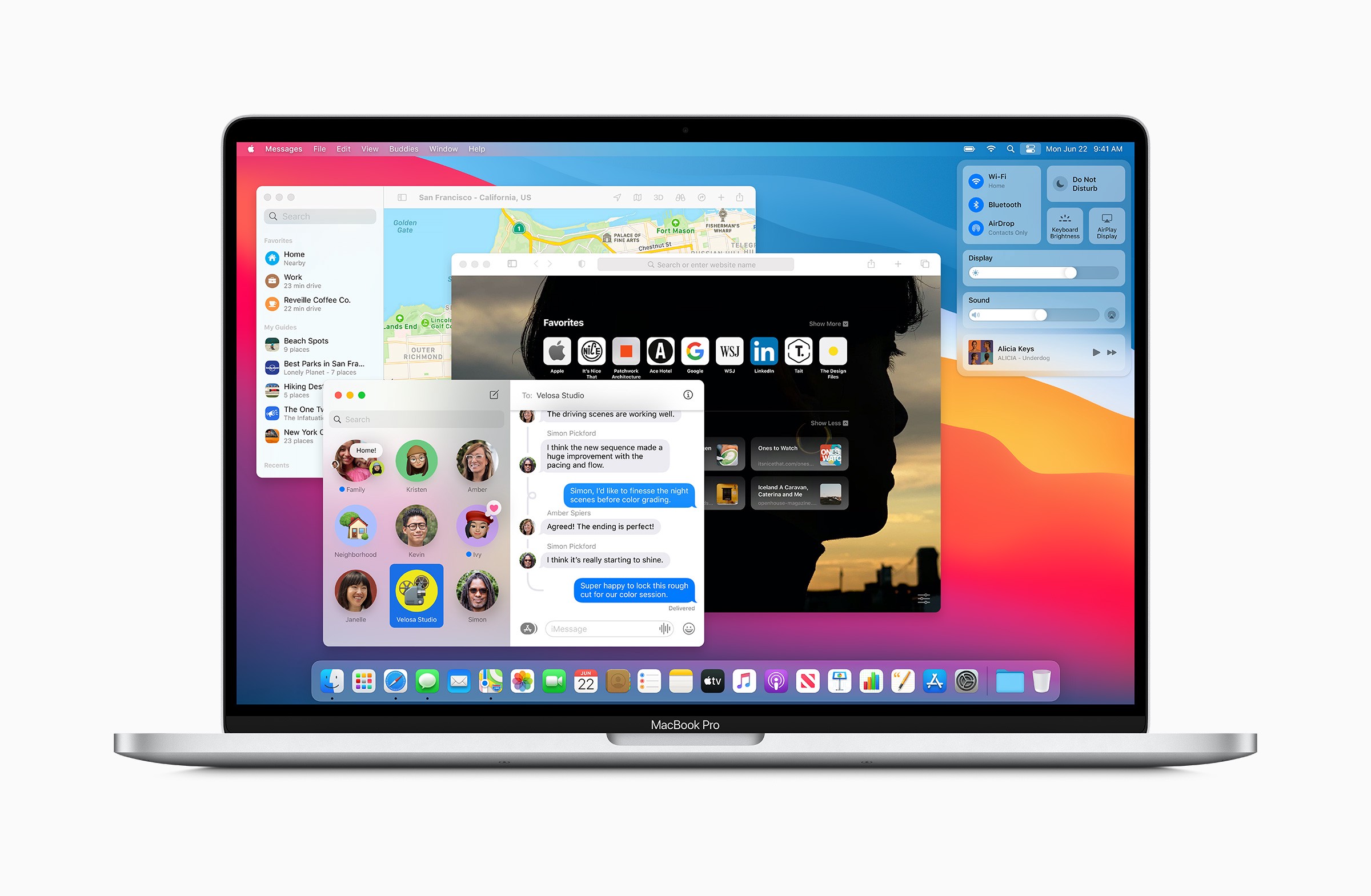 Best apps for mac
